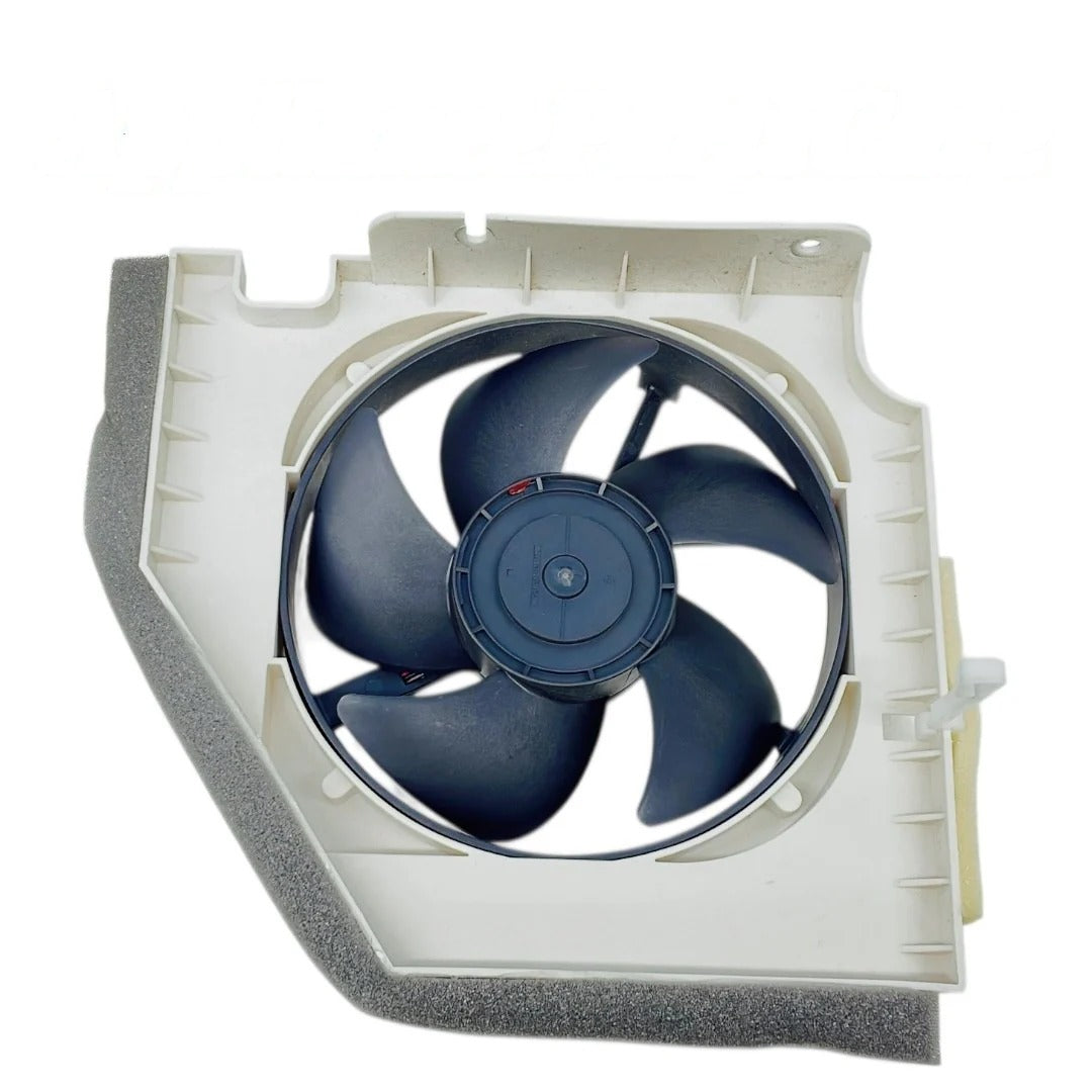 Frigidaire Refrigerator Fan Motor A23325801, Z17E12MS1A5-56A78, 5304534504