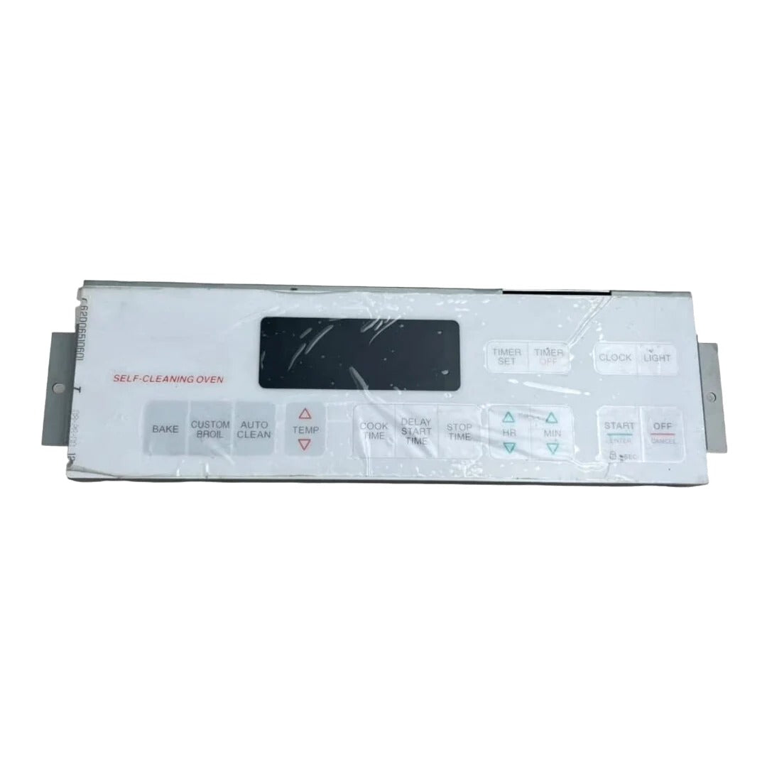 Whirlpool Range Oven Electronic Control Board 6610173, 8054012, 8054115