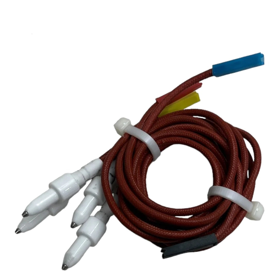 Whirlpool WEG515S0LZ0 Range Oven Harness, Switch