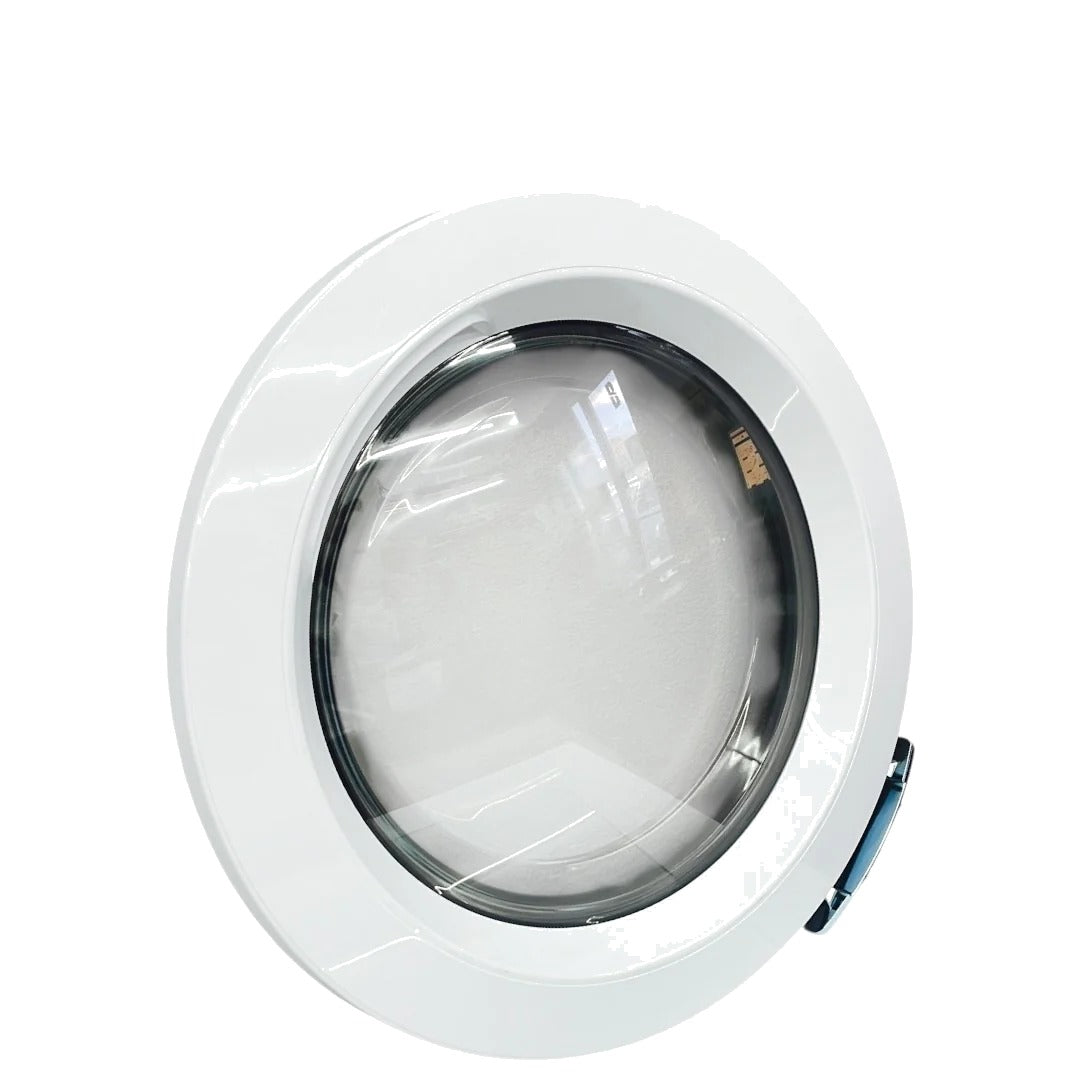 LG Dryer Door Assembly ADC72301113, MDQ58083302, MDS47263101, 4774EL2001A