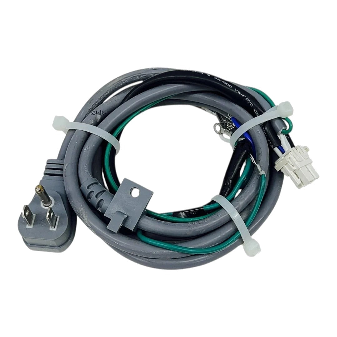 GE Refrigerator Power Cord WR55X42867