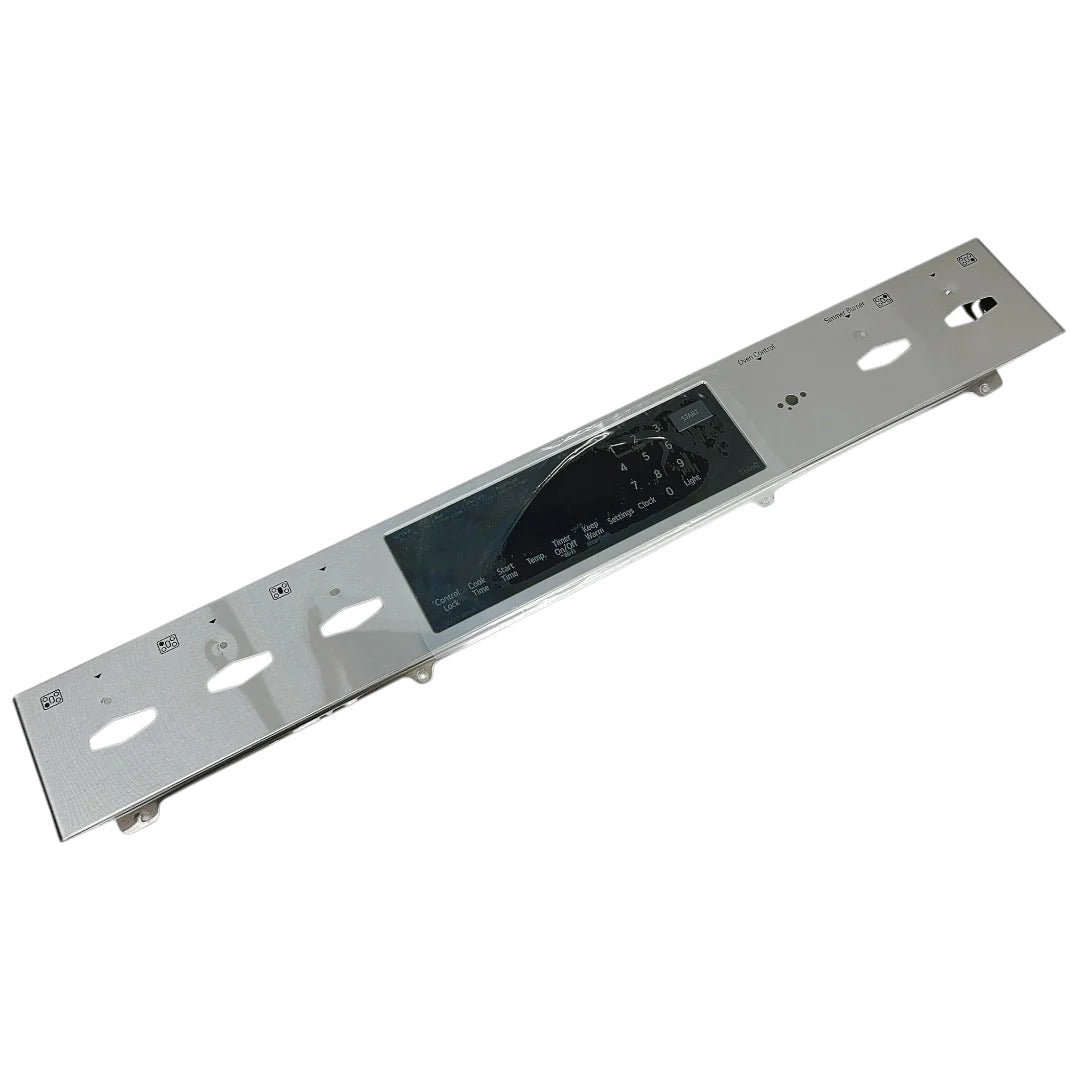 LG Range Oven Control Panel w/Board EBR42389106, MGC66371707