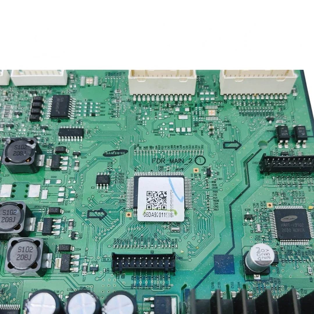Samsung Refrigerator Electronic Control Board DA92-01199B