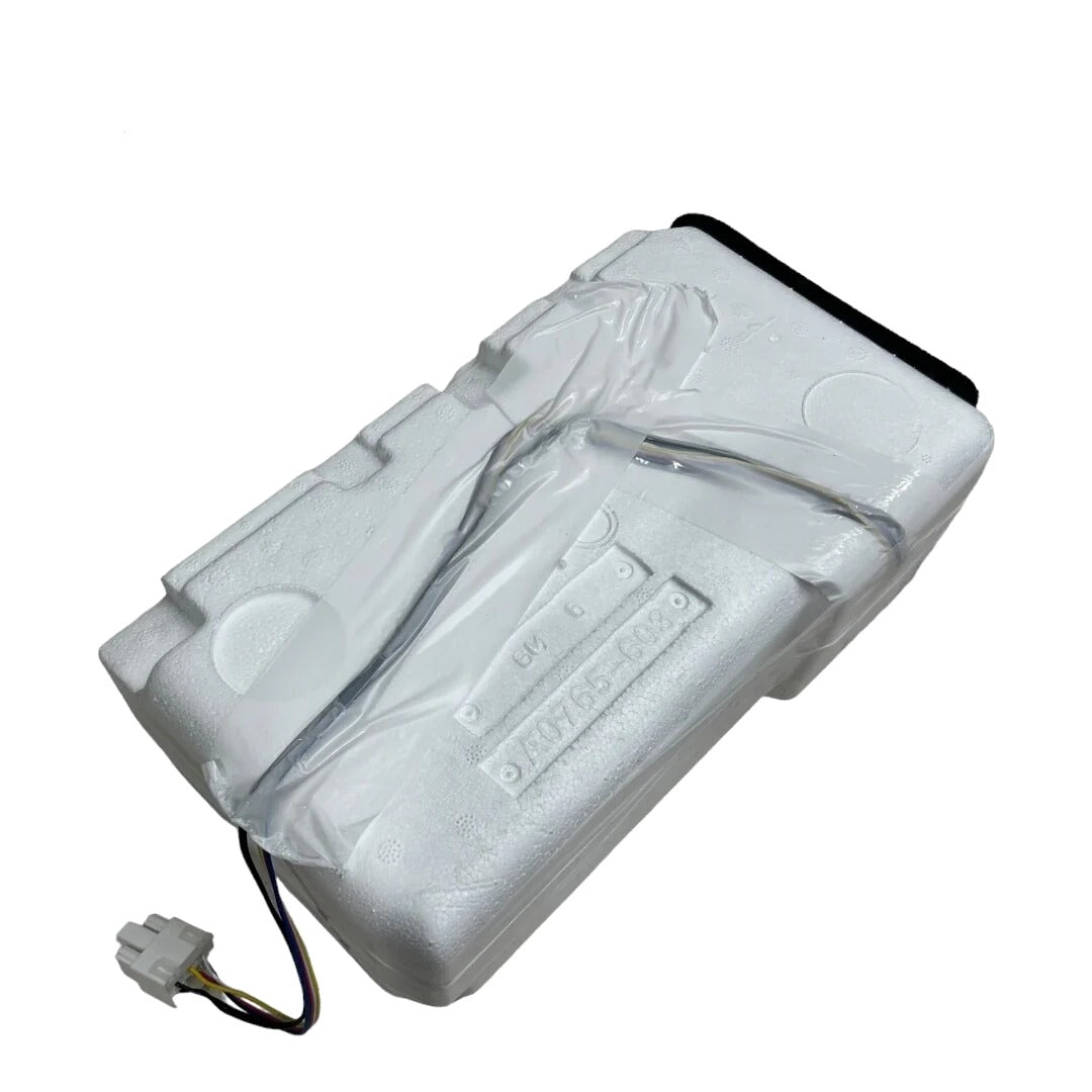 Midea MRS26D5AST Refrigerator Air Duct Foaming Assembly 16331000013621