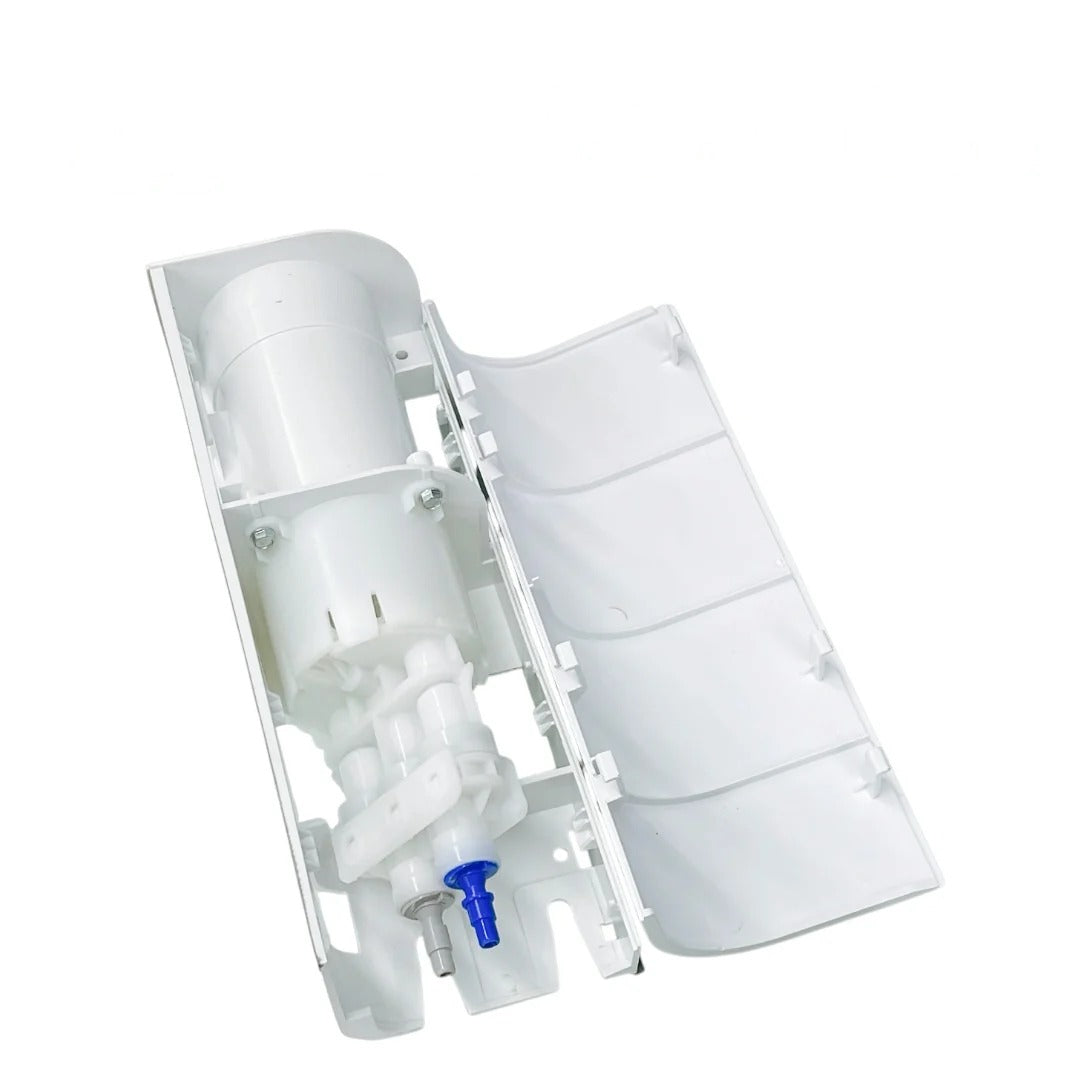 Whirlpool Refrigerator Water Filter Housing W11611400, W11611401