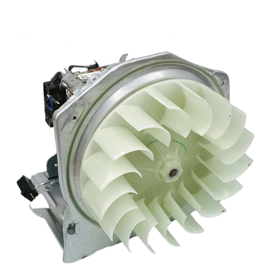 GE Dryer Drive Motor WH49X27319, WE03X27285