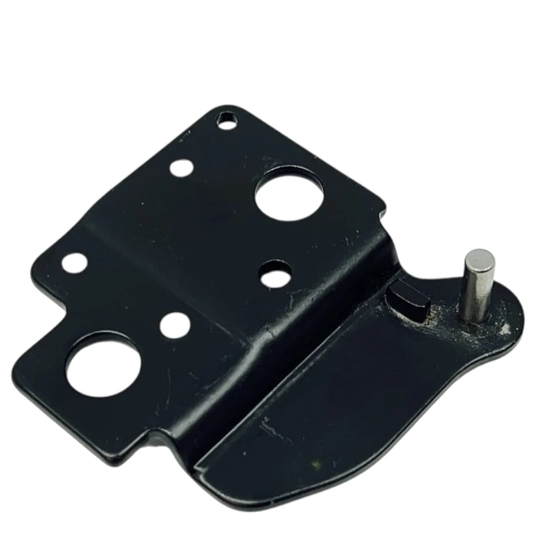 GE Refrigerator Outer Door Lower Hinge WR14X31793