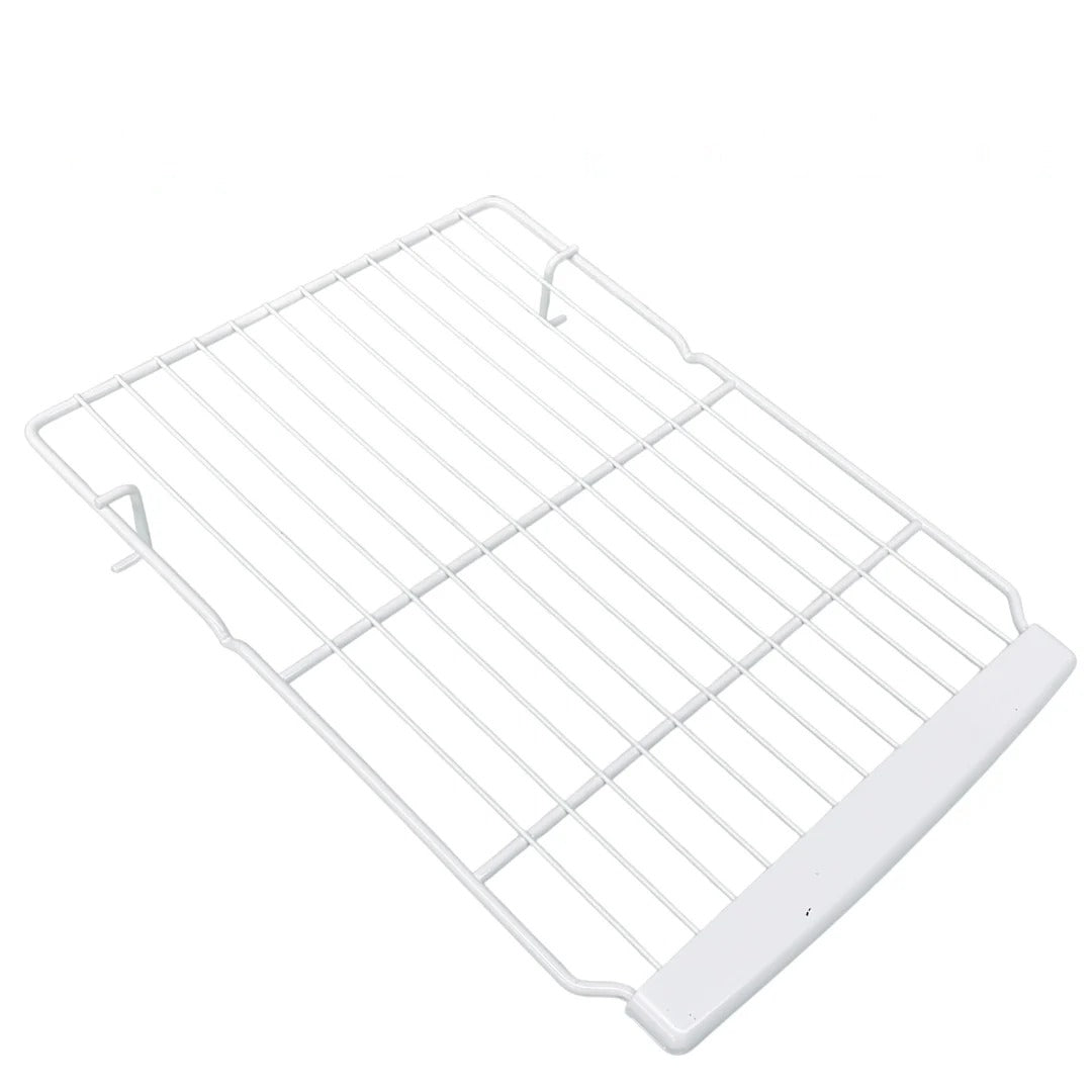 GE Refrigerator Freezer Wire Slide Out Shelf WR71X10703
