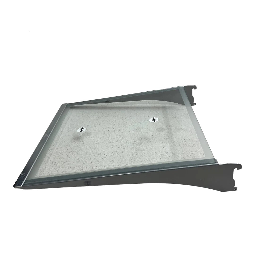 KitchenAid Refrigerator Glass Shelf W11245713