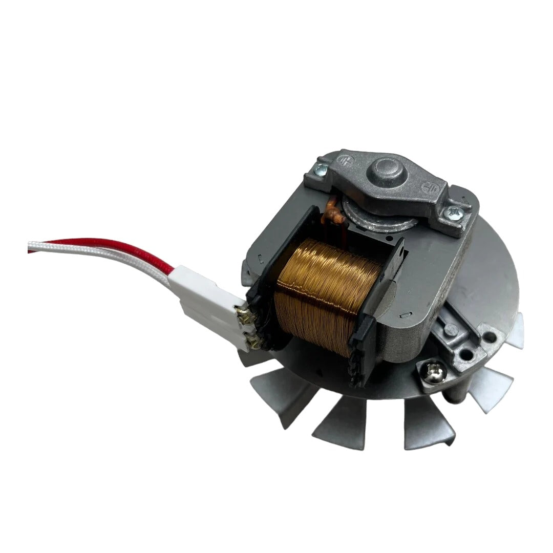 KitchenAid Range Oven Convect Motor Assembly W11398058