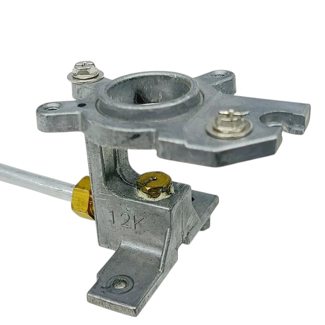 LG Range Oven Burner Orifice ( 12K ) MBE61841501, MBE618415