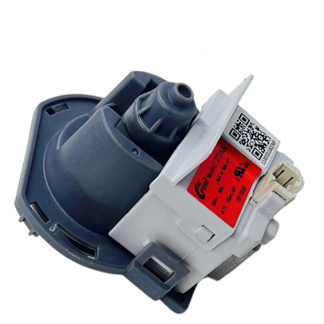 Midea Dishwasher Drain Pump 11001011002369