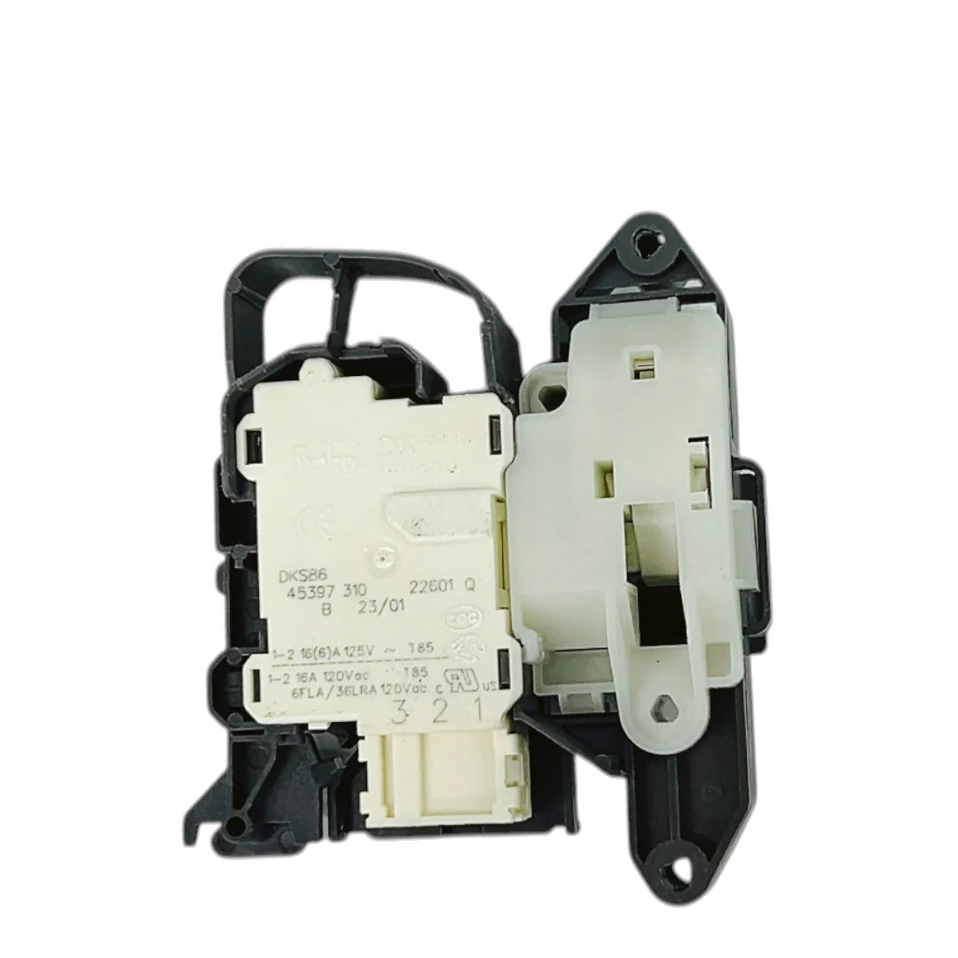 Whirlpool Washer Door Lock / Latch W11733849, W11670890