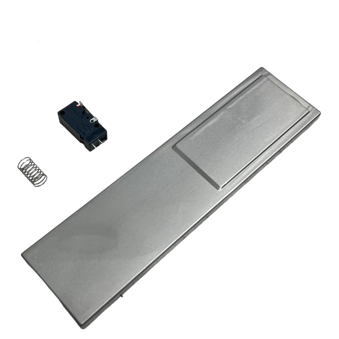 Frigidaire Refrigerator Actuator 5304530909, 241870104, 5304530689