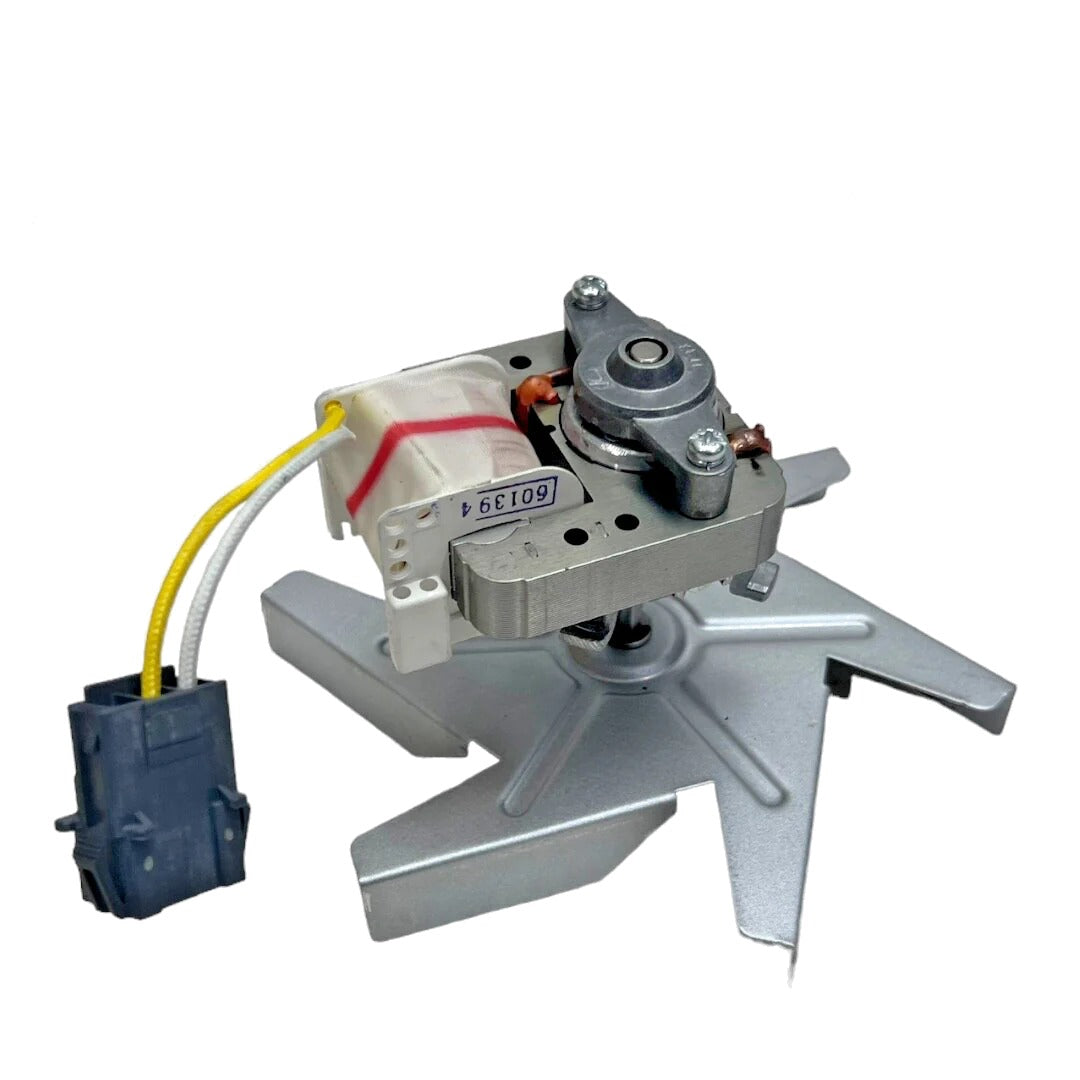 Frigidaire Range Oven Fan Motor A19764305, 5304533557
