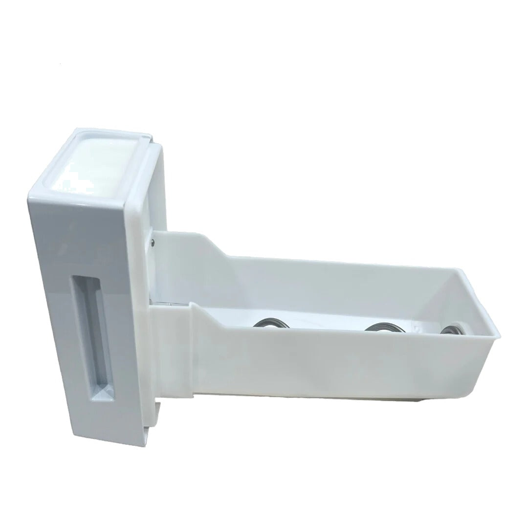 Frigidaire Refrigerator Ice Bucket 5304526821, 5304537045