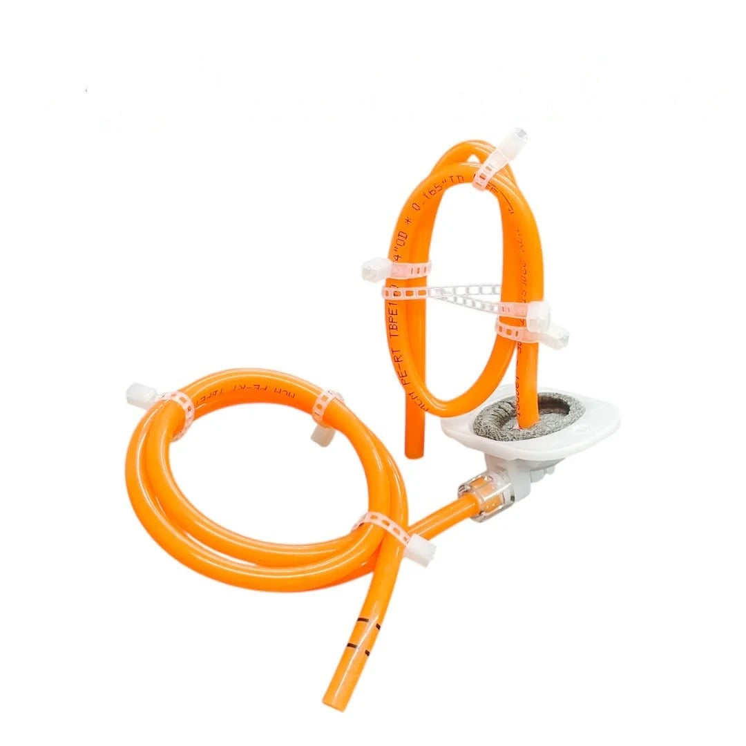 LG LRFXC2606S Refrigerator Water Tube