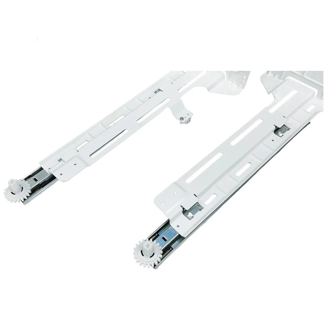 Frigidaire Refrigerator Freezer Rail, Left & Right 5304534895, 5304534894