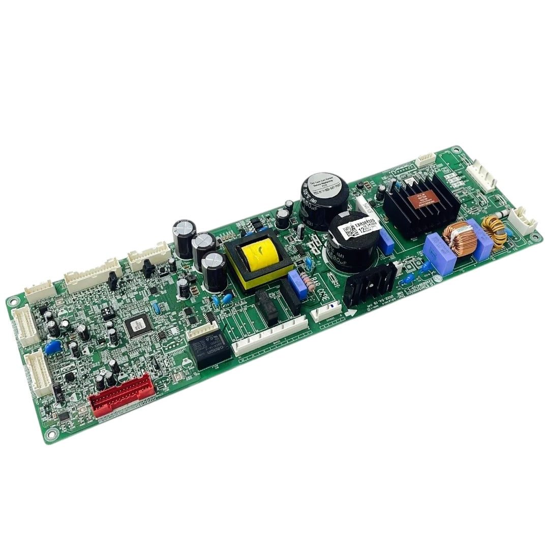 LG Refrigerator Electronic Control Board EBR36832612