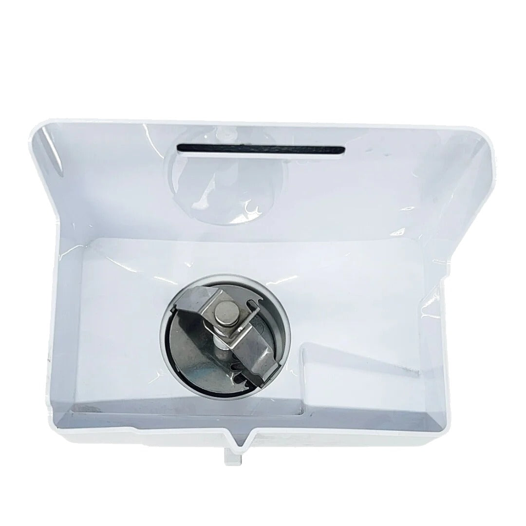 GE Refrigerator Ice Container WR30X31923, 245D2529A001