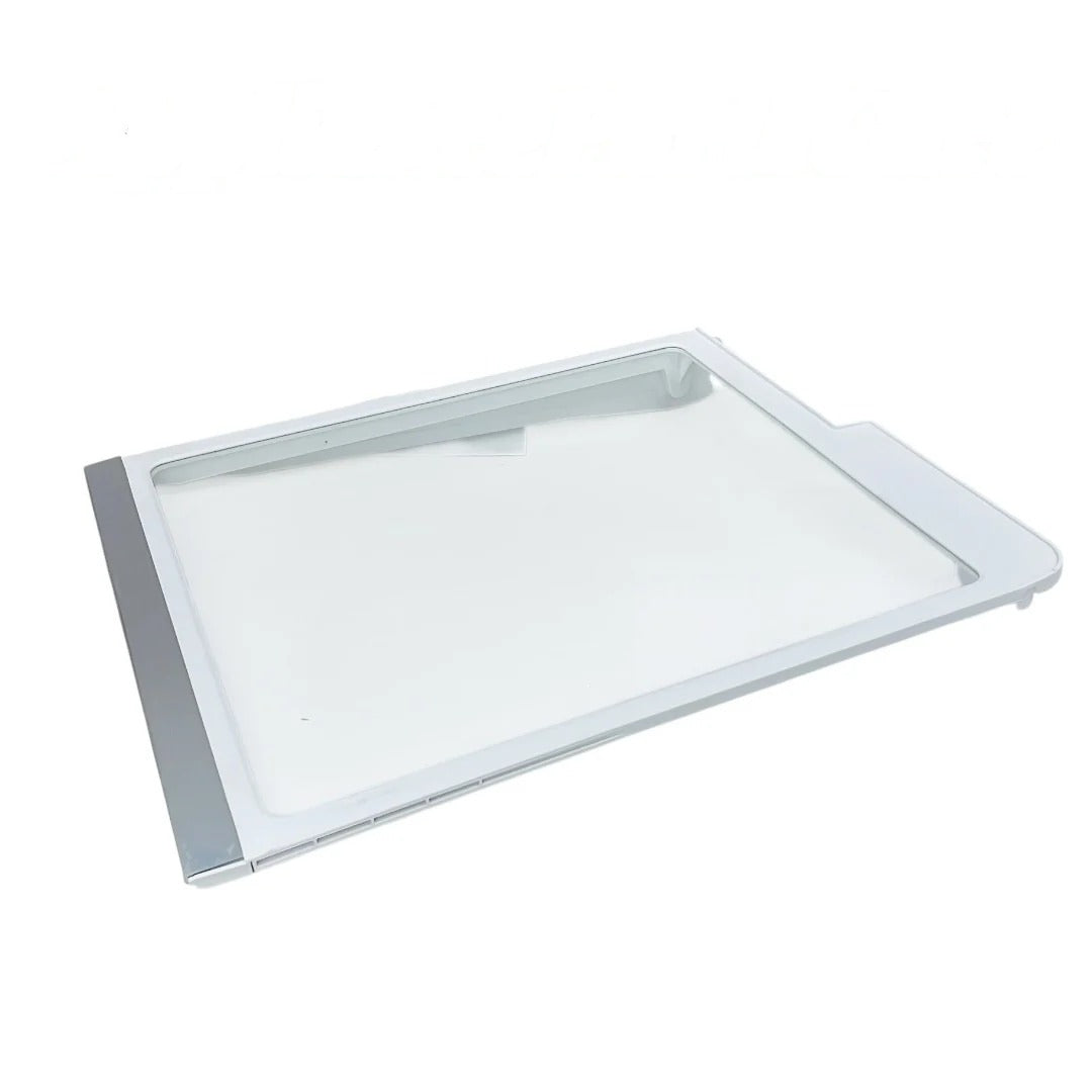 Whirlpool Refrigerator Glass Shelf, RIGHT W11758988, W11759232