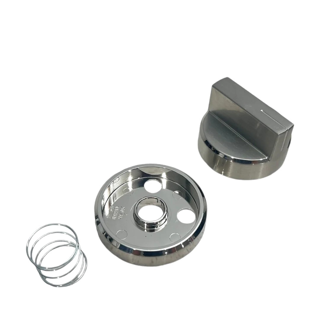 Bosch HDS8045U Range Oven Burner Knob ( 1 7/8" inch ) 684976846