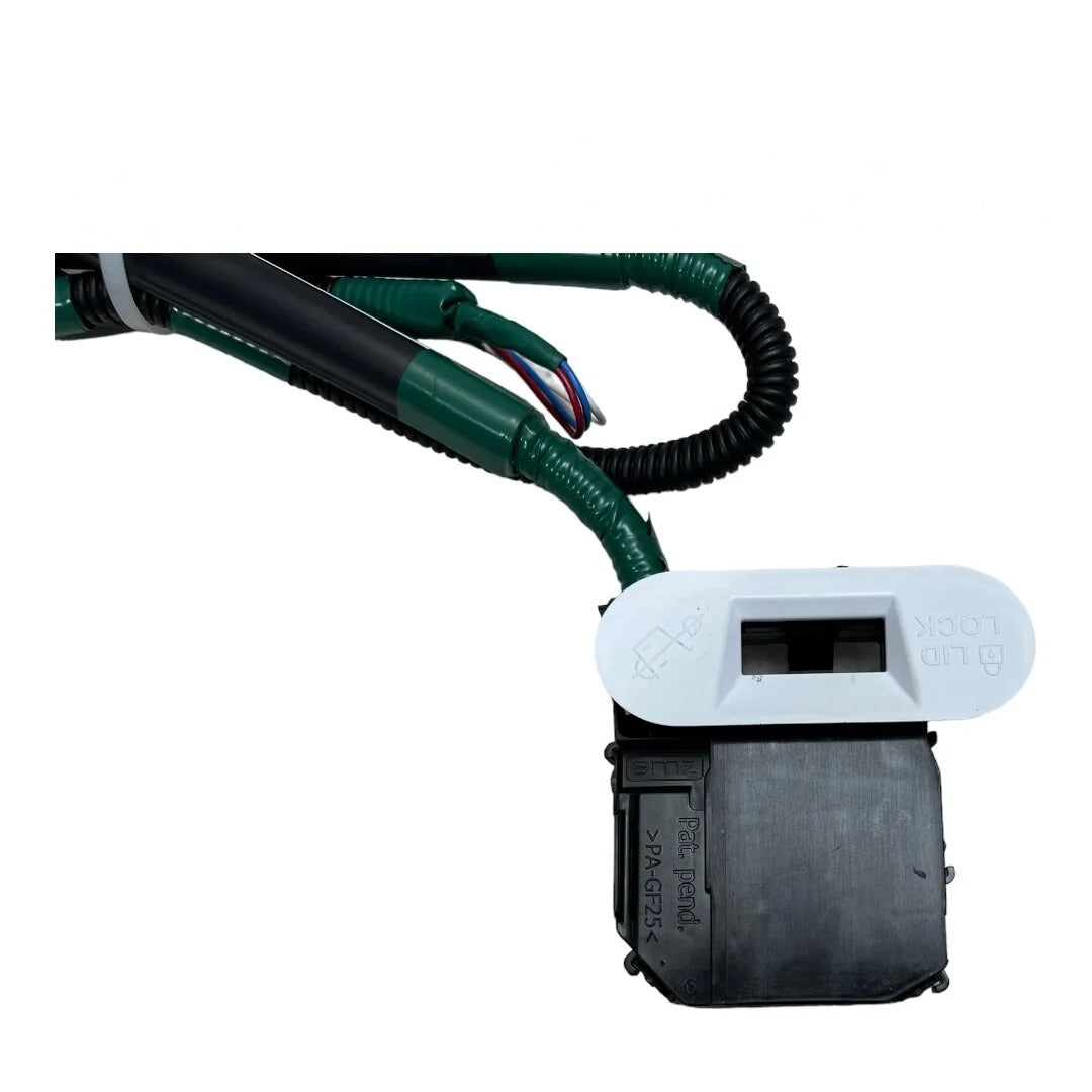 Whirlpool Washer Lid Lock / Latch W11032875, W11394572