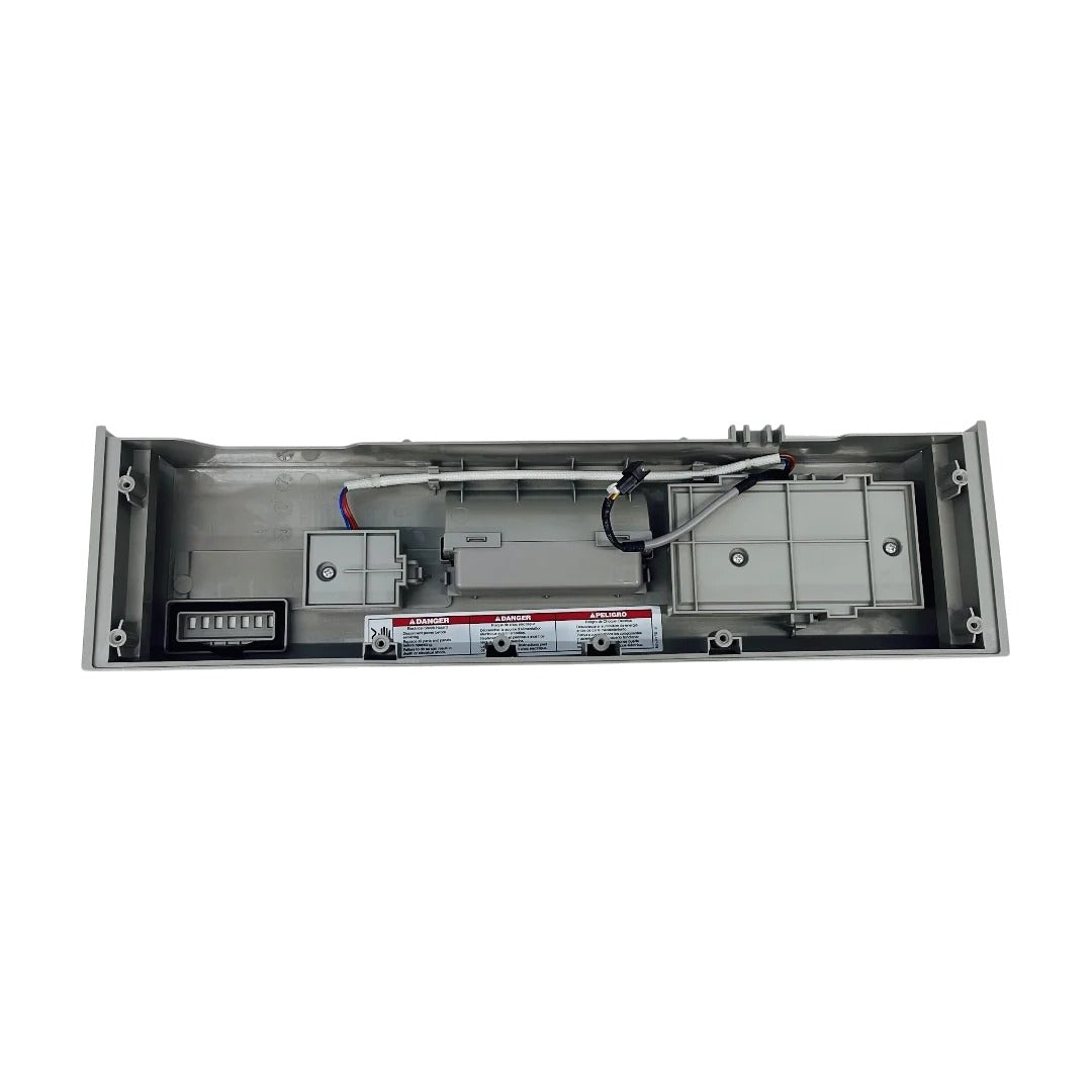 Whirlpool Dishwasher Control Panel W11504635, W11230172, W11230183