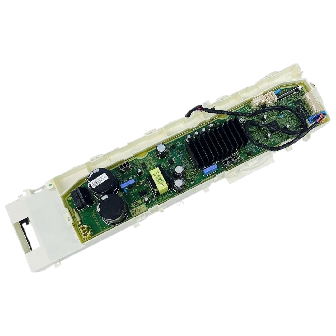LG Dryer User Electronic Control Board Assembly EBR86268009