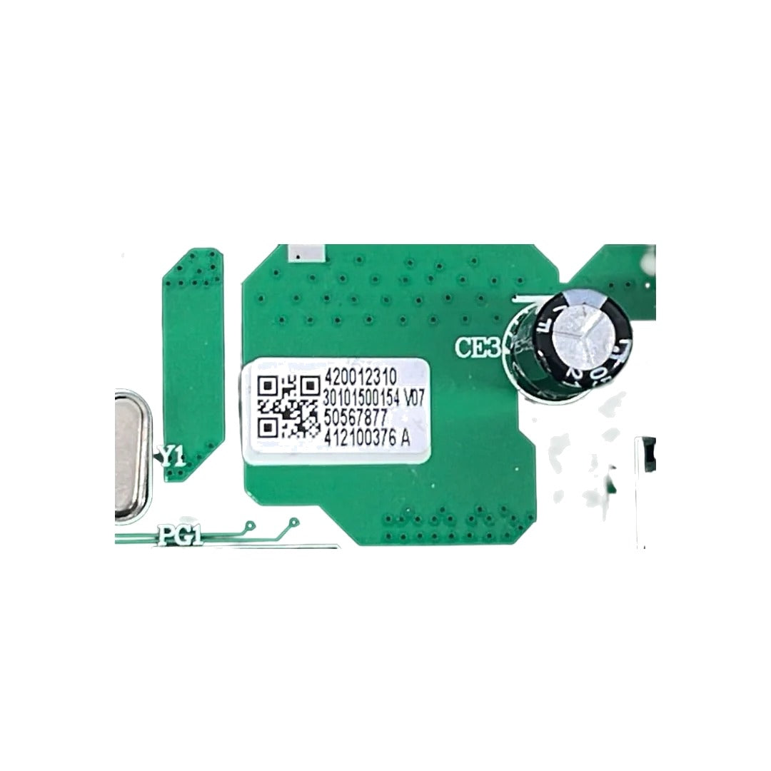 SHARP SWA3052DS Wall Range Oven Electronic Control Board Assembly 9MC30101500154