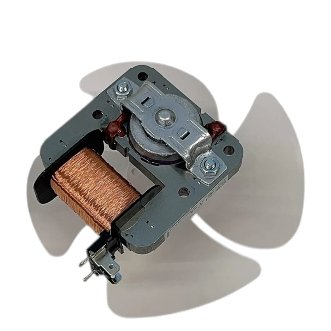 Frigidaire Microwave Fan Motor 5304523281