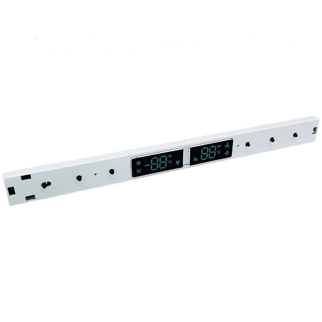 Hisense HRF266N6CSE Refrigerator Display Panel K2123349
