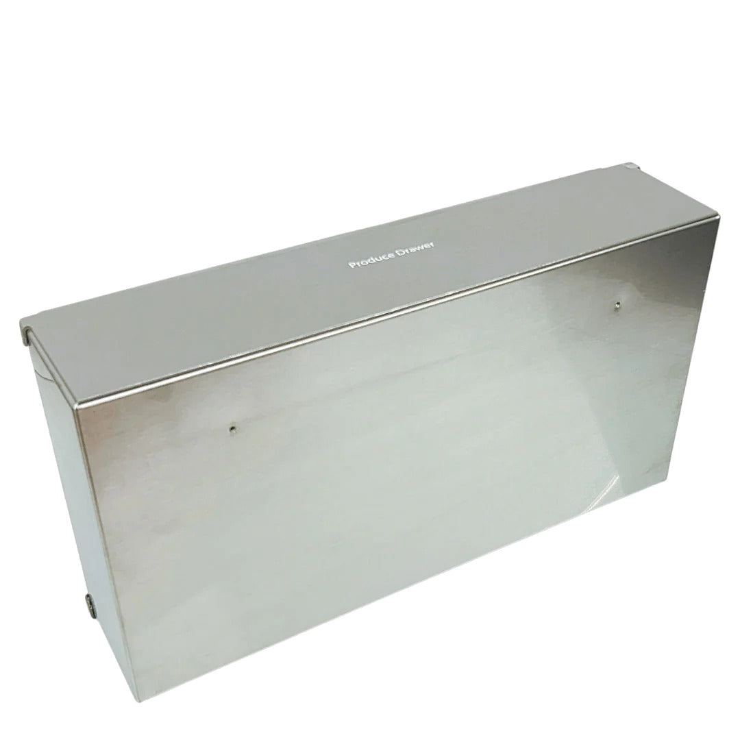 KitchenAid Refrigerator Pantry Door ( Produce Drawer ) W10815678, W10738904