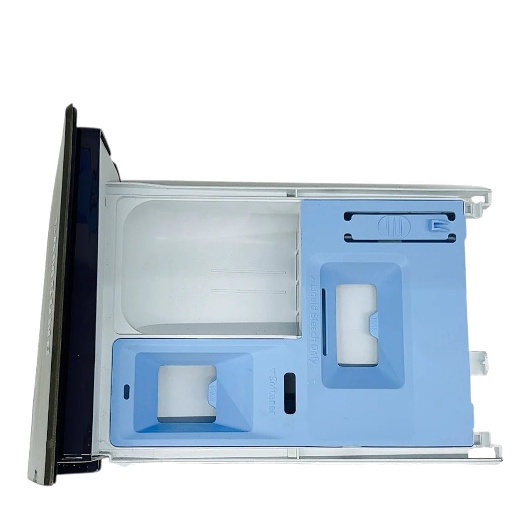 Samsung Washer Dispenser Drawer DC97-21427A, DC97-22708B, DC61-04862A