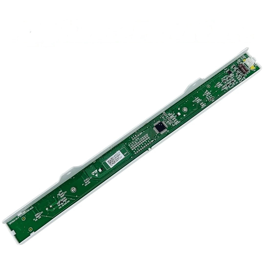 Hisense HRF266N6CSE Refrigerator Display Panel K2123349