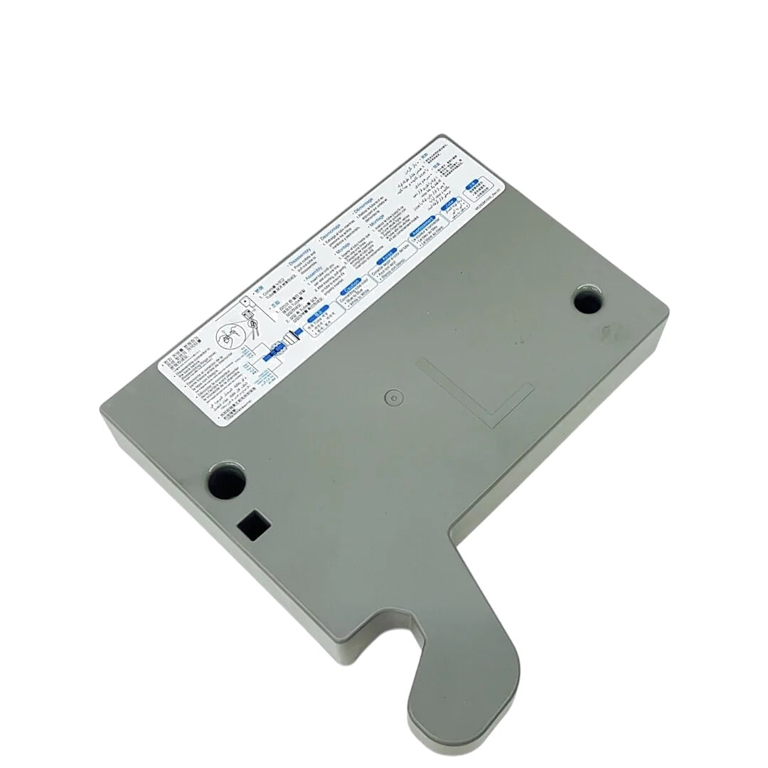 LG Refrigerator Hinge Cover, Upper Left MCK71928201, ACQ30713301