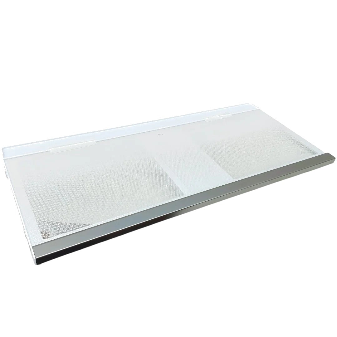 Samsung RF70F29DERAA Refrigerator Glass Shelf DA97-21901V
