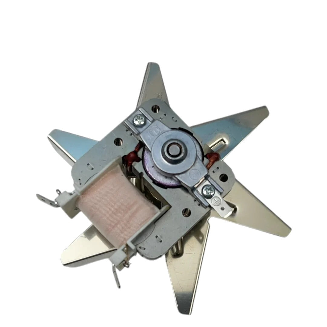 Hisense HFE3501CPS Range Oven Convection Fan Motor MZ-6115X3-H020