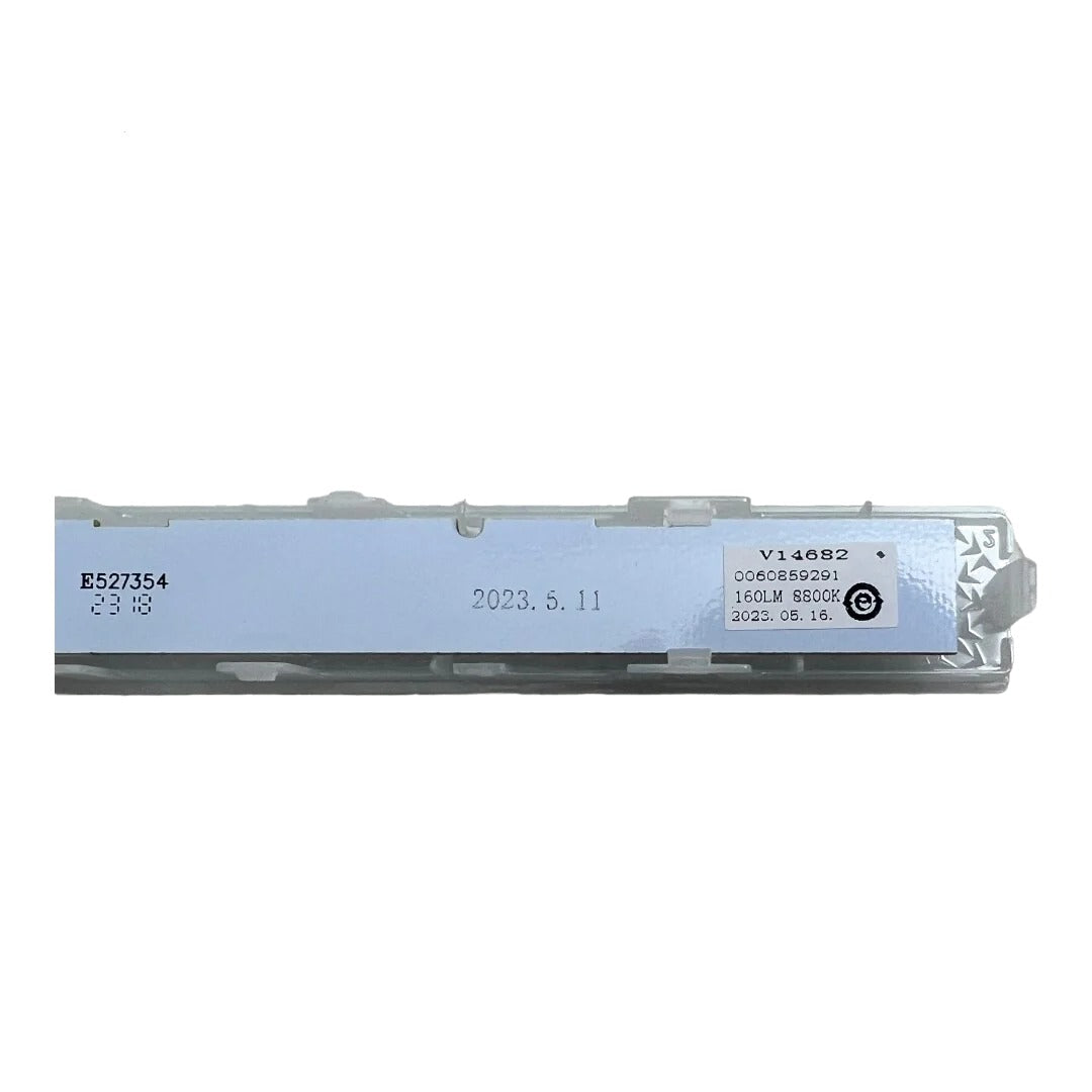 GE Refrigerator Convertible / Freezer Drawer LED WR55X31975
