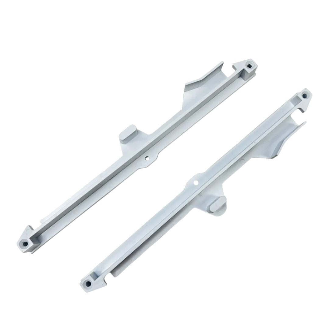 Whirlpool Refrigerator Freezer Slide Rail W10845583, W10845585