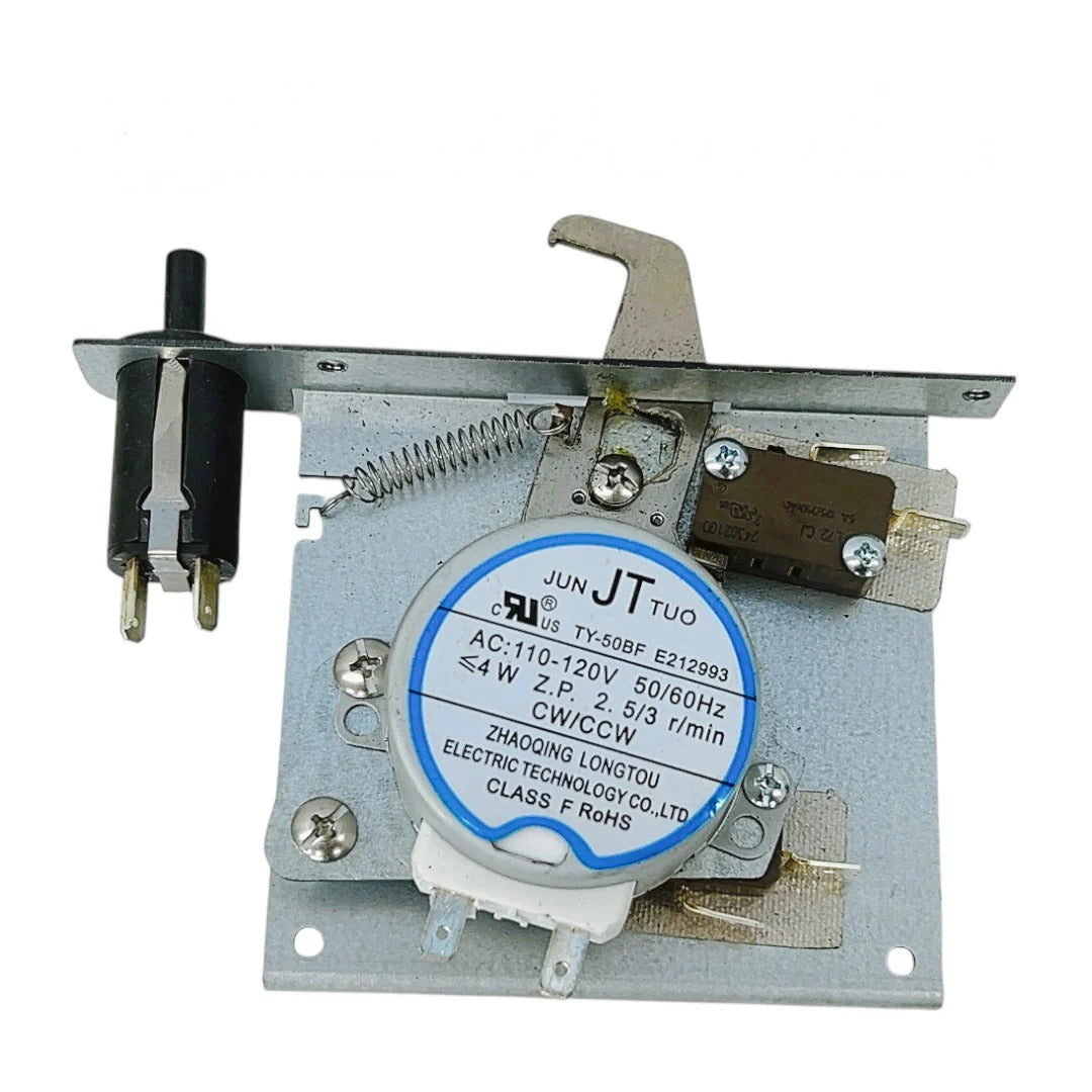 Kenmore 2276843 Range Oven Door Lock, Latch w/ Door Switch