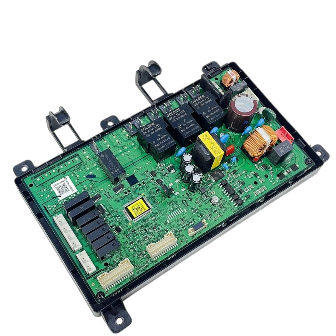 Samsung Range Oven Electronic Control Board DG92-01424B