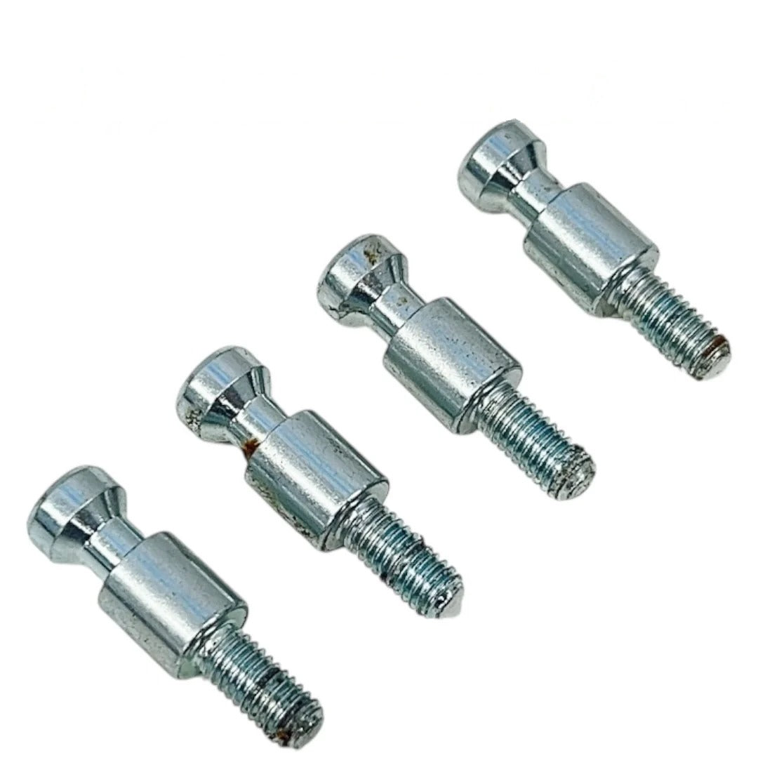 Bosch Refrigerator Door Handle Screw Set 10011752