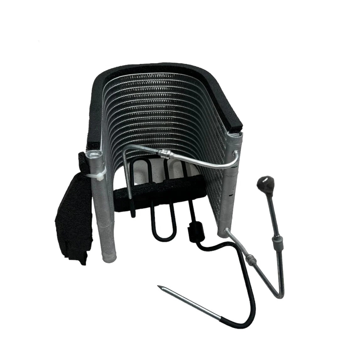 LG LF30S8210S Refrigerator Wire Condenser Assembly