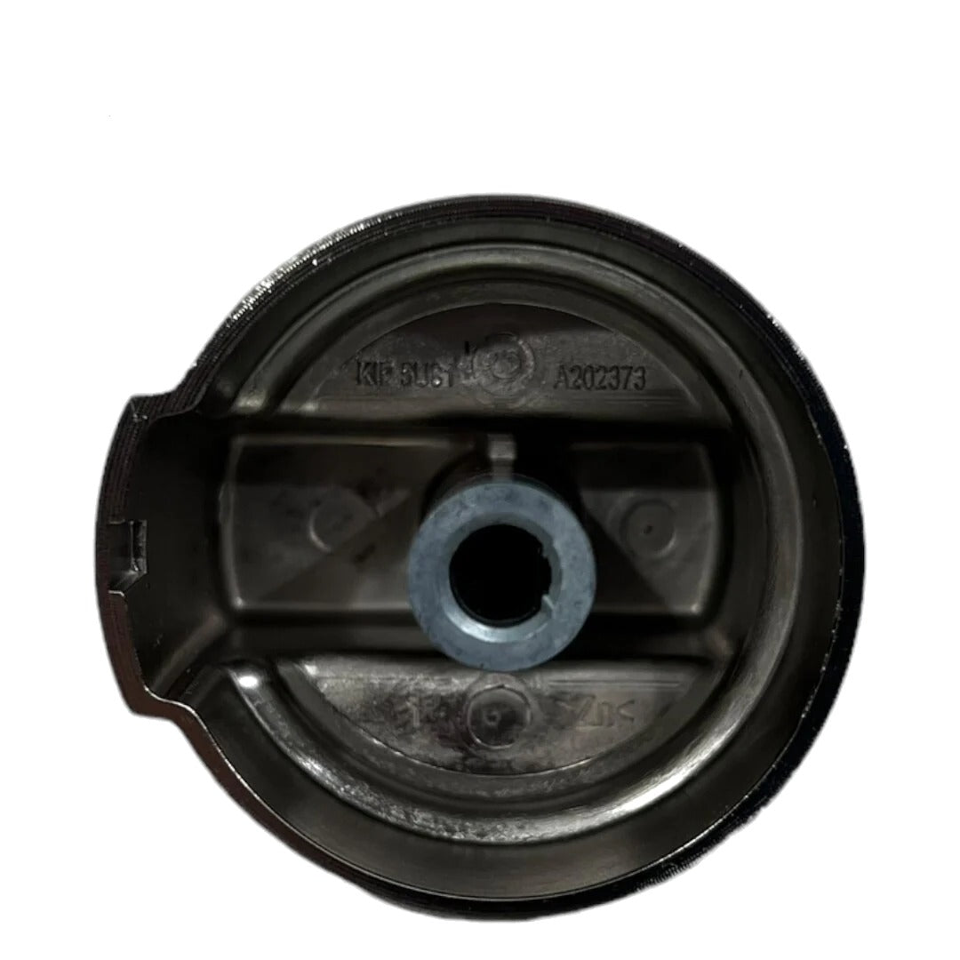 Frigidaire GCRG3060BFA Range Oven Knob