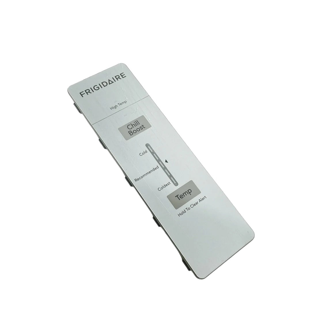 Frigidaire Refrigerator User Interface Board 5304524098