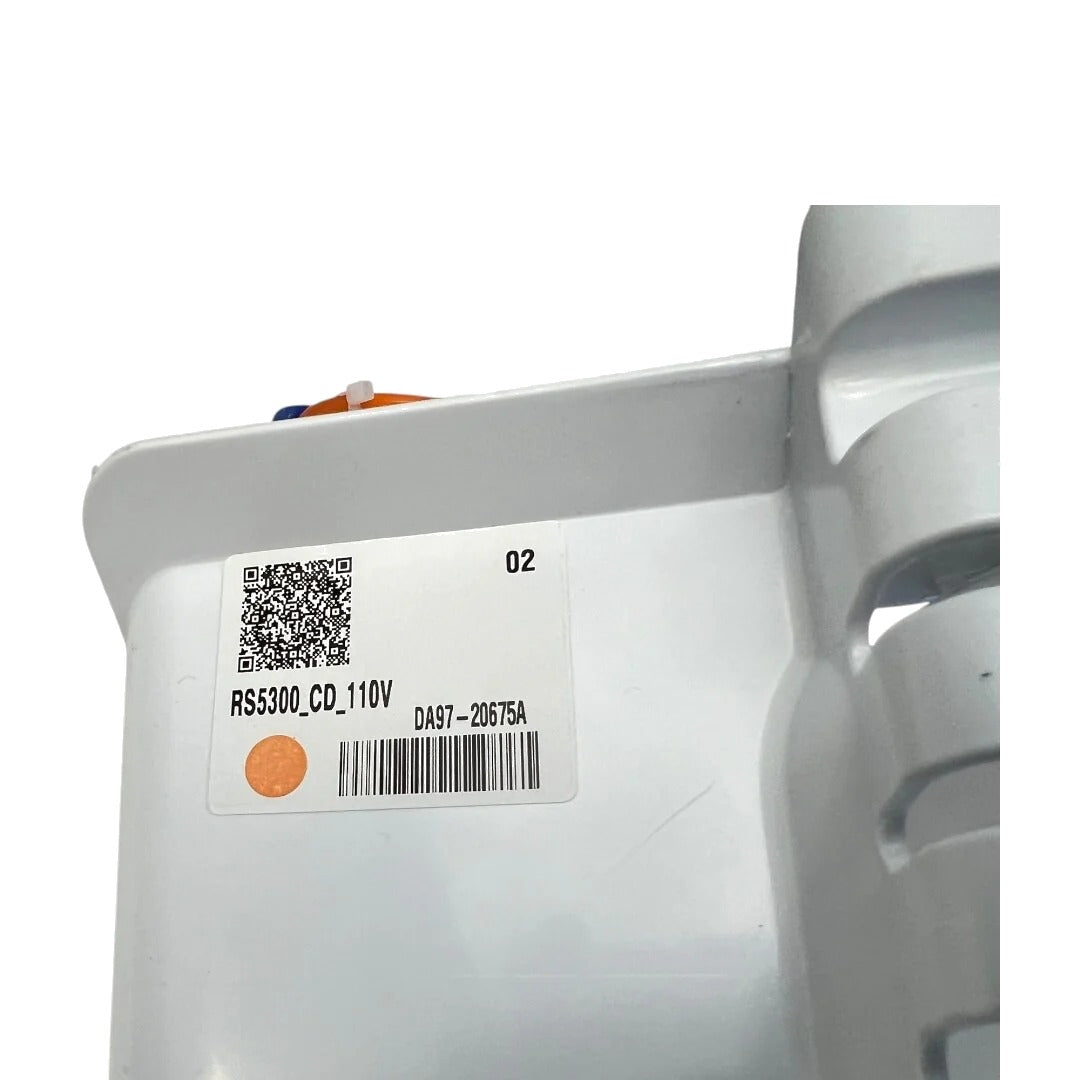 Samsung Refrigerator Water Filter Housing Assembly DA97-20675A, DA82-02911A