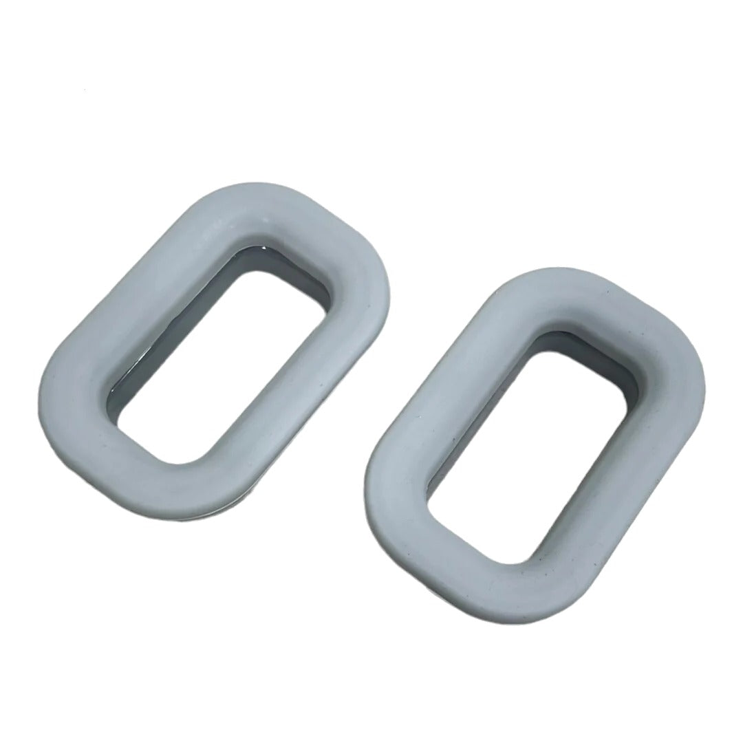 LG LRFXC2606S Refrigerator Door Air Gasket Assembly Set ADX73250607