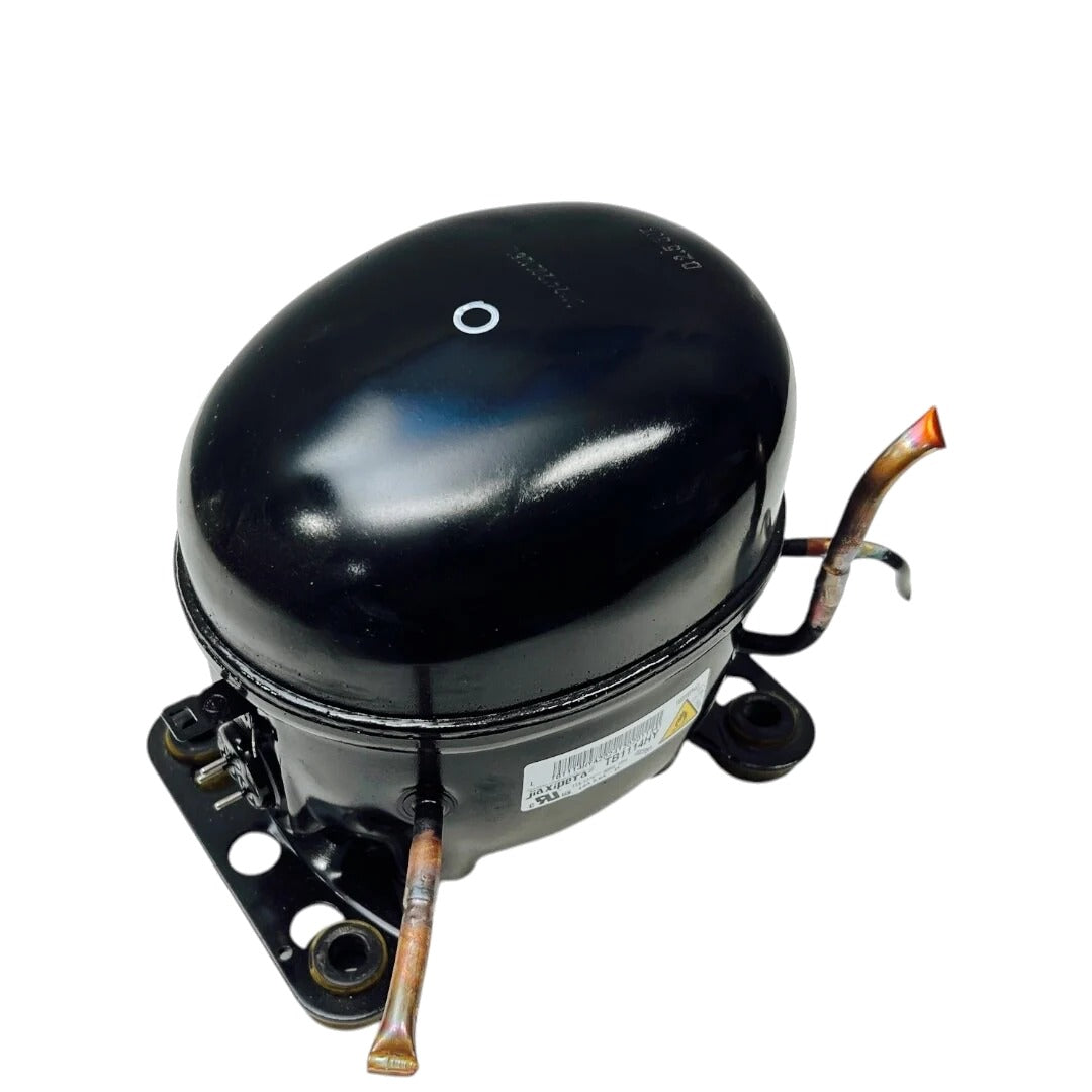 Whirlpool Refrigerator Compressor TB1114HY, W11663223, W11369198, W11476127