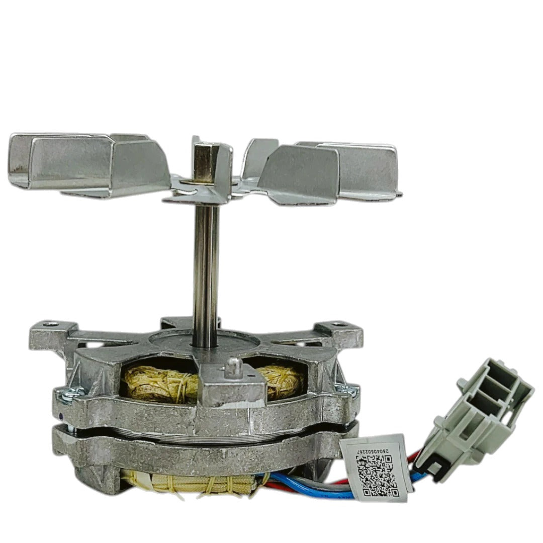 GE Range Oven Convection Motor WB26X29157, 191D7706P003
